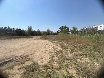 GÖNYELİ'DE SATILIK ARSA PROJESİ ONAYLANMIŞ İNŞAATA HAZIR 