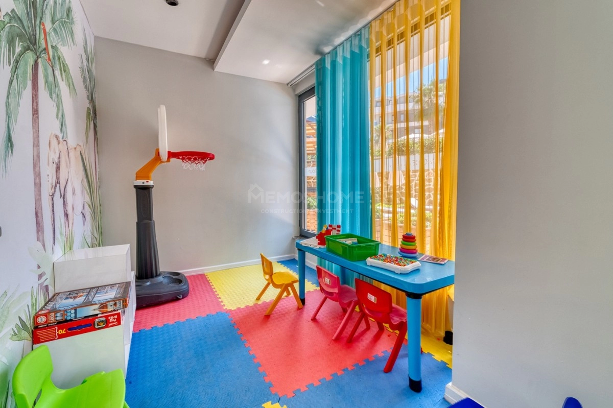 Anemone Garden Wohnung