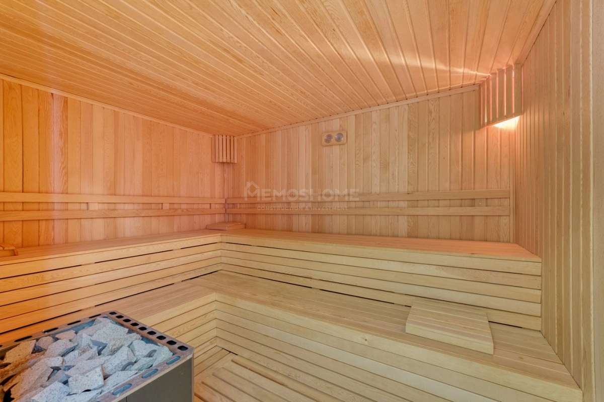 Anemone Garden Wohnung