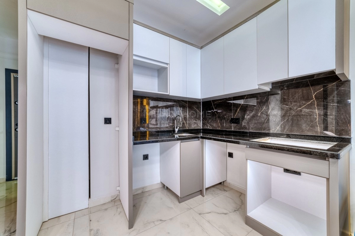 Anemone Garden Wohnung