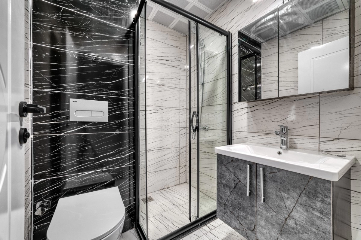 Anemone Garden Wohnung