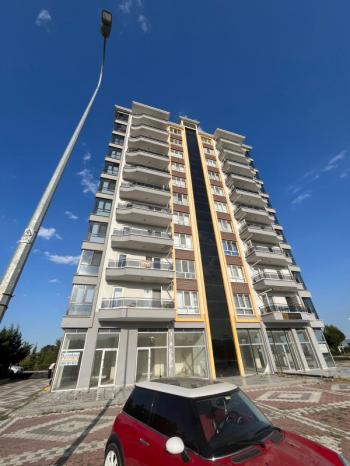 AFYON ÜÇOK EMLAKTAN ALİ İHSAN PAŞA MAH KİRALIK LÜX ARAKAT  3+1 135M²
