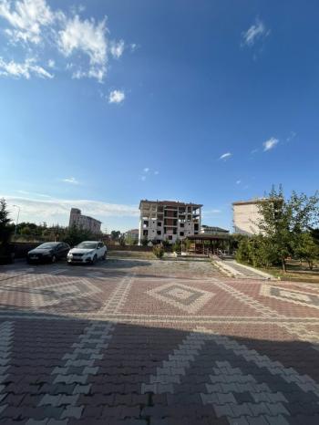 AFYON ÜÇOK EMLAKTAN ALİ İHSAN PAŞA MAH KİRALIK LÜX ARAKAT  3+1 135M²
