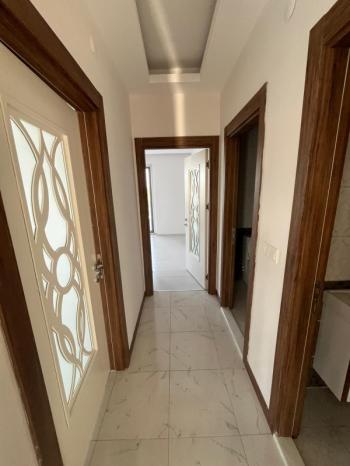 AFYON ÜÇOK EMLAKTAN ALİ İHSAN PAŞA MAH KİRALIK LÜX ARAKAT  3+1 135M²