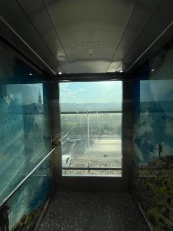 AFYON ÜÇOK EMLAKTAN ALİ İHSAN PAŞA MAH KİRALIK LÜX ARAKAT  3+1 135M²