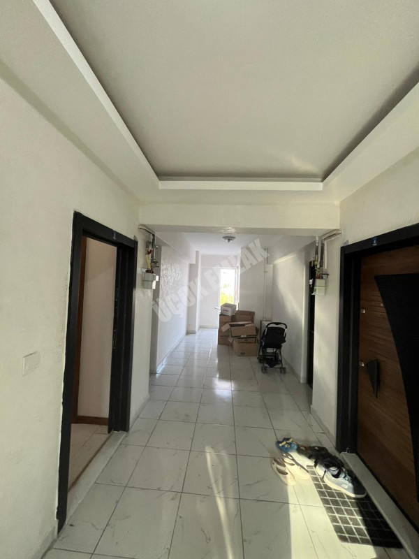 AFYON ÜÇOK EMLAKTAN ALİ İHSAN PAŞA MAH KİRALIK LÜX ARAKAT  3+1 135M²