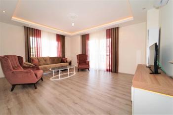 YEKTA ALAATTİN'DE 2+1 EŞYALI KİRALIK DAİRE MAHMUTLAR ALANYA ANTALYA