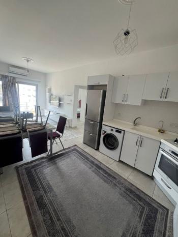 SATILIK 2+1 DAİRE/Çanakkale- Mağusa