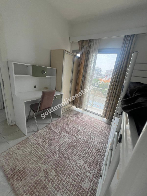 SATILIK 2+1 DAİRE/Çanakkale- Mağusa