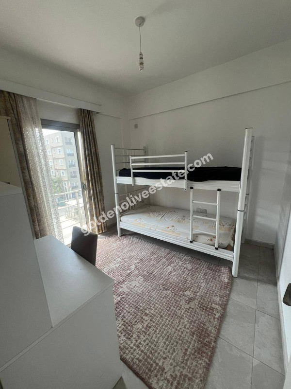 SATILIK 2+1 DAİRE/Çanakkale- Mağusa