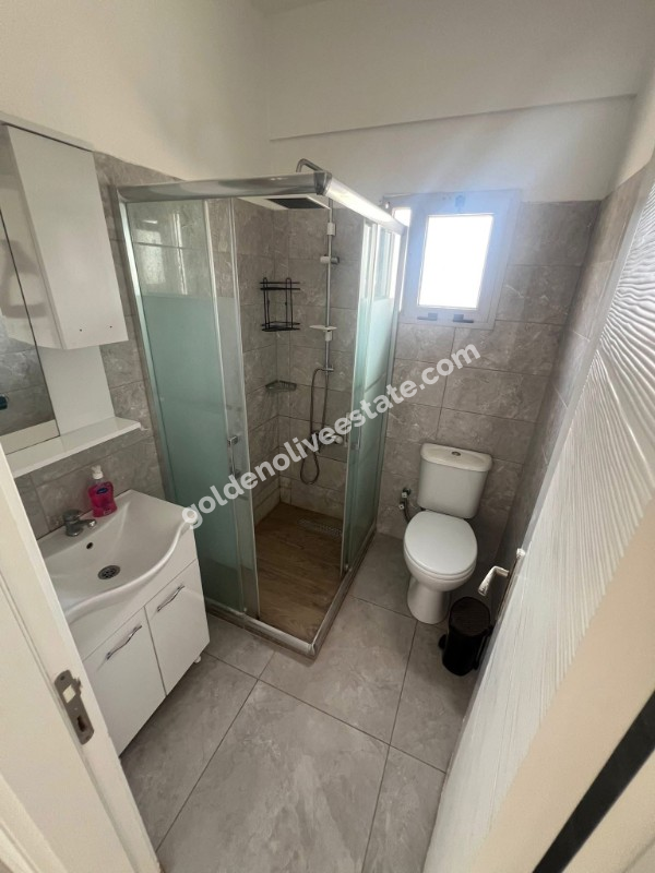 SATILIK 2+1 DAİRE/Çanakkale- Mağusa