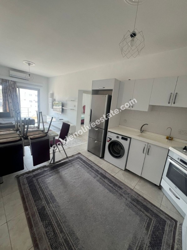 SATILIK 2+1 DAİRE/Çanakkale- Mağusa