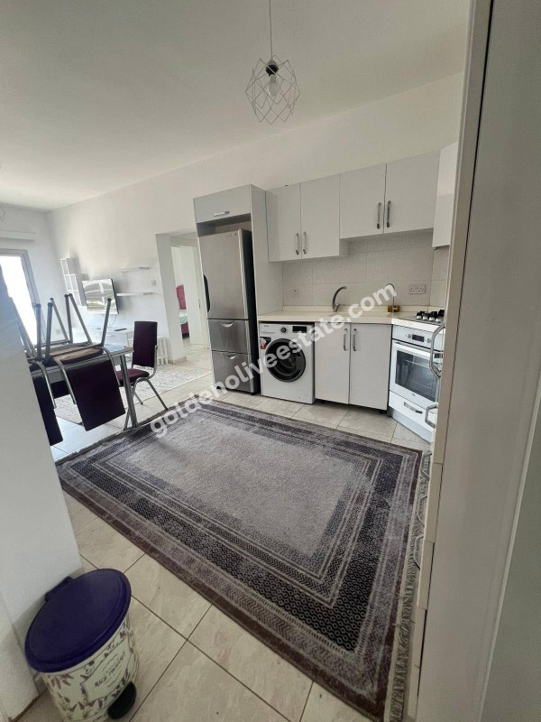 SATILIK 2+1 DAİRE/Çanakkale- Mağusa