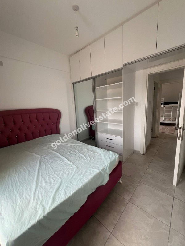 SATILIK 2+1 DAİRE/Çanakkale- Mağusa