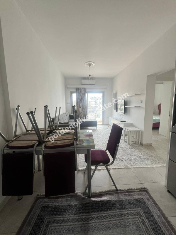 SATILIK 2+1 DAİRE/Çanakkale- Mağusa