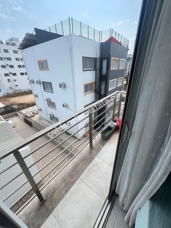 SATILIK 2+1 DAİRE/Çanakkale- Mağusa