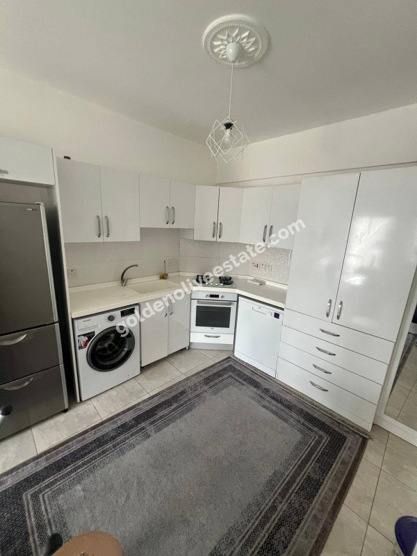 SATILIK 2+1 DAİRE/Çanakkale- Mağusa