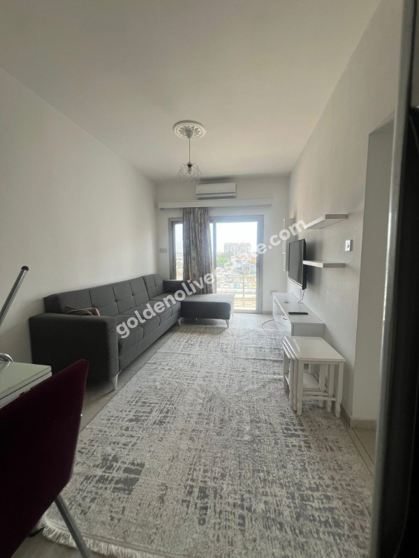 SATILIK 2+1 DAİRE/Çanakkale- Mağusa