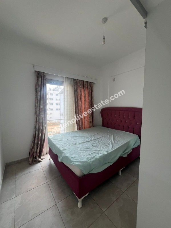 SATILIK 2+1 DAİRE/Çanakkale- Mağusa