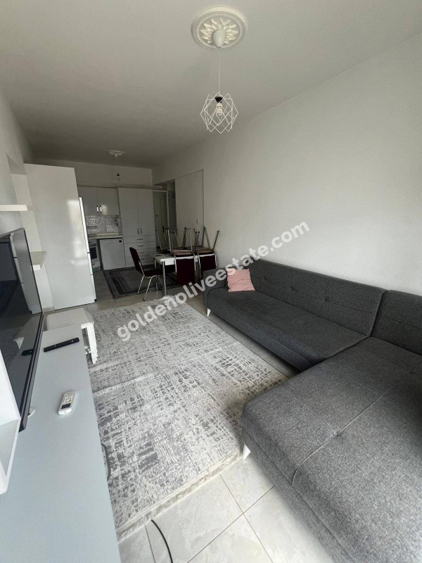 SATILIK 2+1 DAİRE/Çanakkale- Mağusa