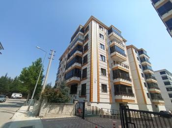 Güvenay - Çorum Merkez Buharaevler Mahallesi Altın park Sitesi 4+1 Kiralık Daire 