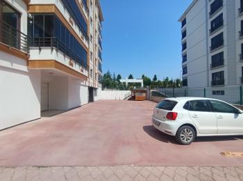 Güvenay - Çorum Merkez Buharaevler Mahallesi Altın park Sitesi 4+1 Kiralık Daire 