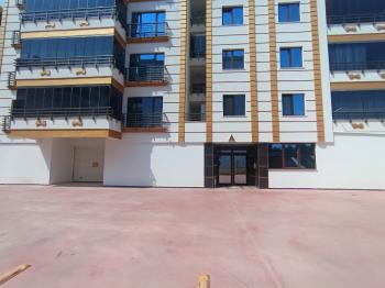 Güvenay - Çorum Merkez Buharaevler Mahallesi Altın park Sitesi 4+1 Kiralık Daire 