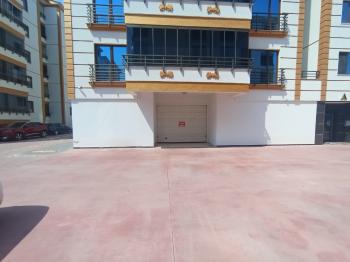 Güvenay - Çorum Merkez Buharaevler Mahallesi Altın park Sitesi 4+1 Kiralık Daire 