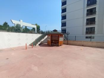 Güvenay - Çorum Merkez Buharaevler Mahallesi Altın park Sitesi 4+1 Kiralık Daire 