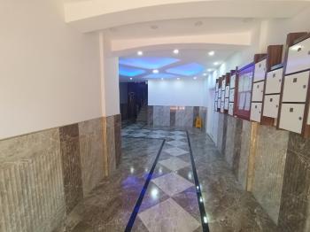 Güvenay - Çorum Merkez Buharaevler Mahallesi Altın park Sitesi 4+1 Kiralık Daire 