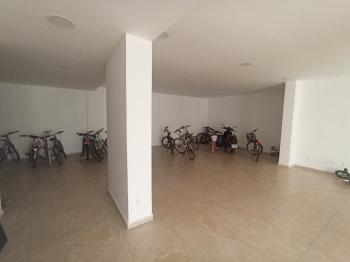 Güvenay - Çorum Merkez Buharaevler Mahallesi Altın park Sitesi 4+1 Kiralık Daire 