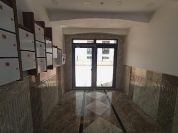 Güvenay - Çorum Merkez Buharaevler Mahallesi Altın park Sitesi 4+1 Kiralık Daire 