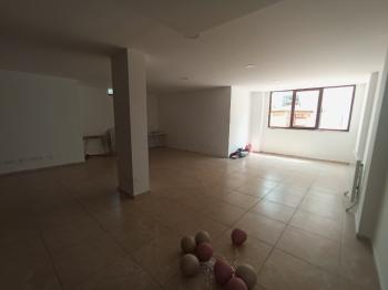 Güvenay - Çorum Merkez Buharaevler Mahallesi Altın park Sitesi 4+1 Kiralık Daire 