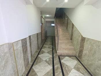 Güvenay - Çorum Merkez Buharaevler Mahallesi Altın park Sitesi 4+1 Kiralık Daire 