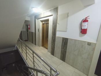 Güvenay - Çorum Merkez Buharaevler Mahallesi Altın park Sitesi 4+1 Kiralık Daire 