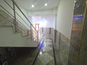 Güvenay - Çorum Merkez Buharaevler Mahallesi Altın park Sitesi 4+1 Kiralık Daire 