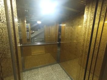 Güvenay - Çorum Merkez Buharaevler Mahallesi Altın park Sitesi 4+1 Kiralık Daire 