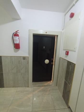 Güvenay - Çorum Merkez Buharaevler Mahallesi Altın park Sitesi 4+1 Kiralık Daire 