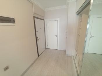 Güvenay - Çorum Merkez Buharaevler Mahallesi Altın park Sitesi 4+1 Kiralık Daire 