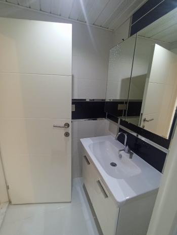 Güvenay - Çorum Merkez Buharaevler Mahallesi Altın park Sitesi 4+1 Kiralık Daire 