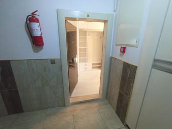 Güvenay - Çorum Merkez Buharaevler Mahallesi Altın park Sitesi 4+1 Kiralık Daire 