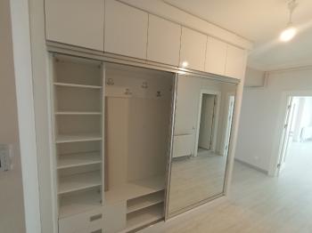 Güvenay - Çorum Merkez Buharaevler Mahallesi Altın park Sitesi 4+1 Kiralık Daire 