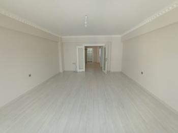 Güvenay - Çorum Merkez Buharaevler Mahallesi Altın park Sitesi 4+1 Kiralık Daire 