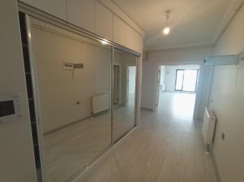 Güvenay - Çorum Merkez Buharaevler Mahallesi Altın park Sitesi 4+1 Kiralık Daire 