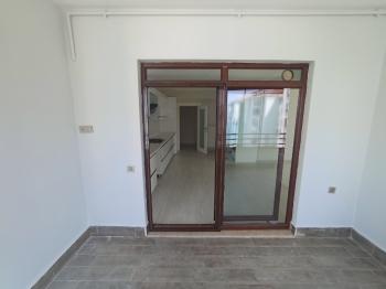 Güvenay - Çorum Merkez Buharaevler Mahallesi Altın park Sitesi 4+1 Kiralık Daire 