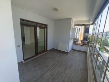 Güvenay - Çorum Merkez Buharaevler Mahallesi Altın park Sitesi 4+1 Kiralık Daire 