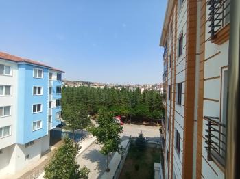 Güvenay - Çorum Merkez Buharaevler Mahallesi Altın park Sitesi 4+1 Kiralık Daire 