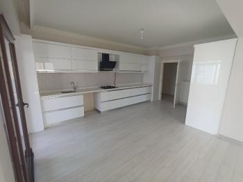 Güvenay - Çorum Merkez Buharaevler Mahallesi Altın park Sitesi 4+1 Kiralık Daire 