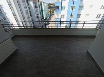 Güvenay - Çorum Merkez Buharaevler Mahallesi Altın park Sitesi 4+1 Kiralık Daire 