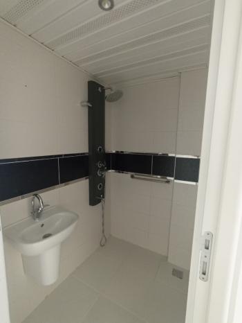 Güvenay - Çorum Merkez Buharaevler Mahallesi Altın park Sitesi 4+1 Kiralık Daire 